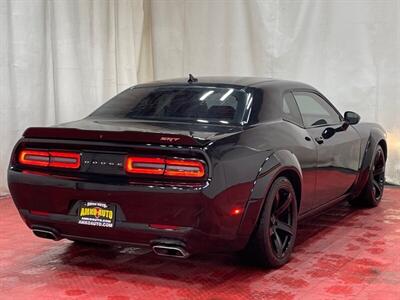 2019 Dodge Challenger R/T Scat Pack Widebody   - Photo 7 - Laurel, MD 20724