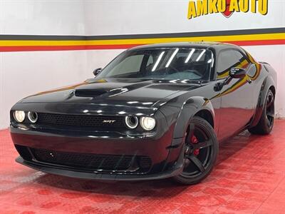 2019 Dodge Challenger R/T Scat Pack Widebody   - Photo 2 - Laurel, MD 20724