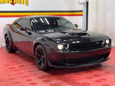 2019 Dodge Challenger R/T Scat Pack Widebody   - Photo 4 - Laurel, MD 20724