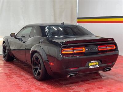 2019 Dodge Challenger R/T Scat Pack Widebody   - Photo 5 - Laurel, MD 20724