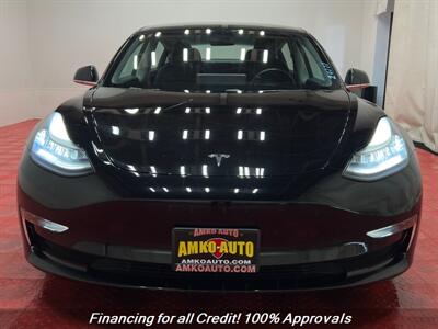 2018 Tesla Model 3 Performance   - Photo 4 - Laurel, MD 20724