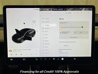 2018 Tesla Model 3 Performance   - Photo 49 - Laurel, MD 20724