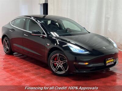 2018 Tesla Model 3 Performance   - Photo 6 - Laurel, MD 20724