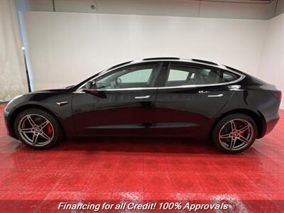 2018 Tesla Model 3 Performance   - Photo 7 - Laurel, MD 20724