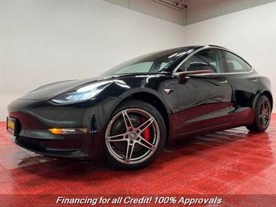 2018 Tesla Model 3 Performance   - Photo 2 - Laurel, MD 20724