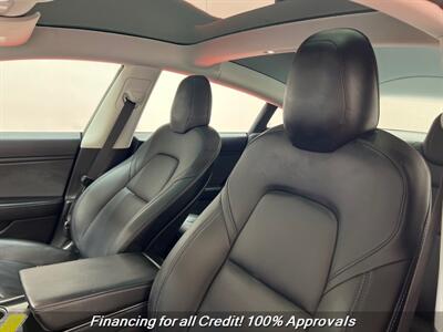 2018 Tesla Model 3 Performance   - Photo 19 - Laurel, MD 20724