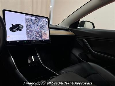2018 Tesla Model 3 Performance   - Photo 40 - Laurel, MD 20724
