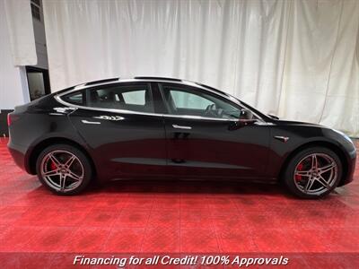 2018 Tesla Model 3 Performance   - Photo 12 - Laurel, MD 20724