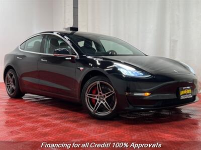 2018 Tesla Model 3 Performance   - Photo 5 - Laurel, MD 20724