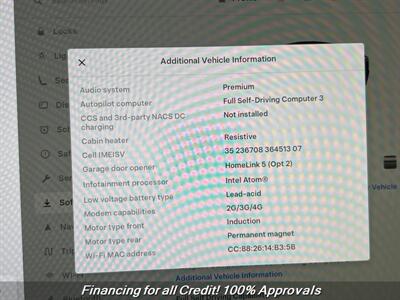 2018 Tesla Model 3 Performance   - Photo 59 - Laurel, MD 20724