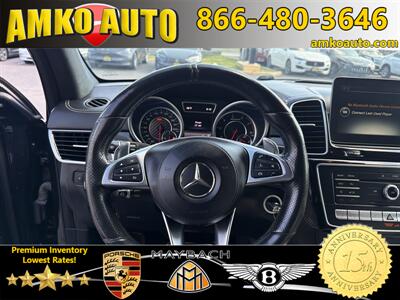 2017 Mercedes-Benz GLS AMG GLS 63   - Photo 20 - Laurel, MD 20724