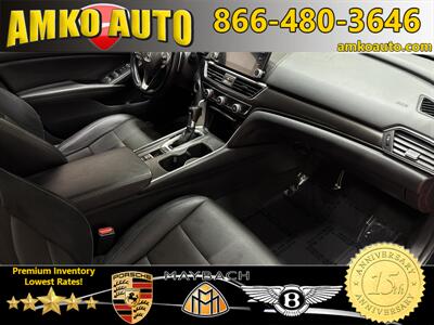 2019 Honda Accord Sport - Photo 22 - Temple Hills, MD 20748