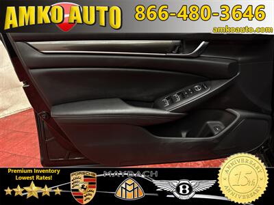 2019 Honda Accord Sport - Photo 12 - Temple Hills, MD 20748