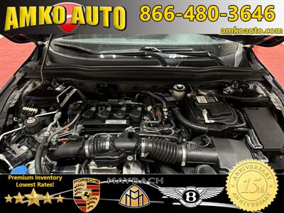 2019 Honda Accord Sport - Photo 32 - Temple Hills, MD 20748