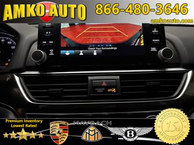 2019 Honda Accord Sport - Photo 31 - Temple Hills, MD 20748