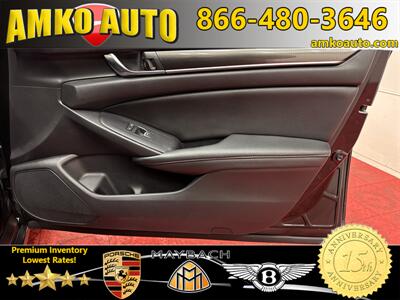 2019 Honda Accord Sport - Photo 21 - Temple Hills, MD 20748