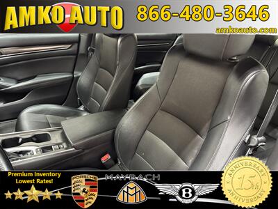 2019 Honda Accord Sport - Photo 15 - Temple Hills, MD 20748