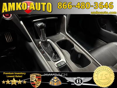 2019 Honda Accord Sport - Photo 29 - Temple Hills, MD 20748