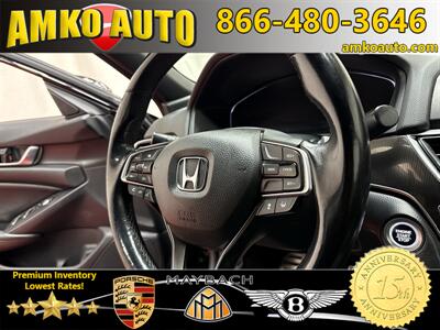 2019 Honda Accord Sport - Photo 27 - Temple Hills, MD 20748