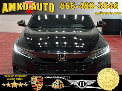 2019 Honda Accord Sport - Photo 3 - Temple Hills, MD 20748