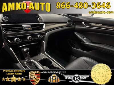 2019 Honda Accord Sport - Photo 28 - Temple Hills, MD 20748