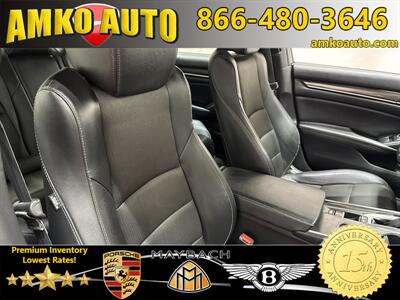 2019 Honda Accord Sport - Photo 24 - Temple Hills, MD 20748