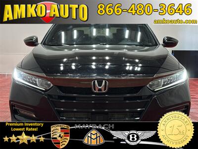 2019 Honda Accord Sport - Photo 4 - Temple Hills, MD 20748