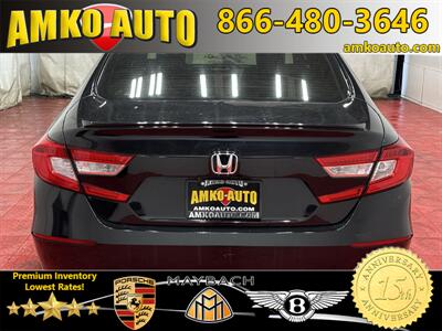 2019 Honda Accord Sport - Photo 10 - Temple Hills, MD 20748