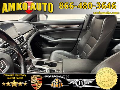 2019 Honda Accord Sport - Photo 14 - Temple Hills, MD 20748