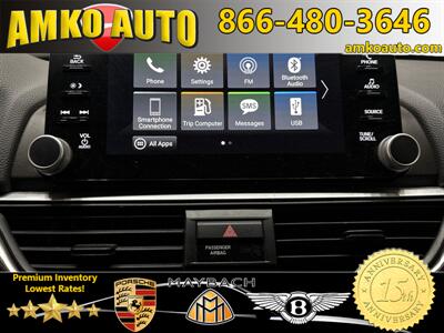 2019 Honda Accord Sport - Photo 30 - Temple Hills, MD 20748