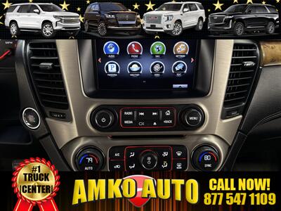 2015 GMC Yukon Denali   - Photo 39 - Laurel, MD 20724