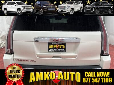 2015 GMC Yukon Denali   - Photo 10 - Laurel, MD 20724