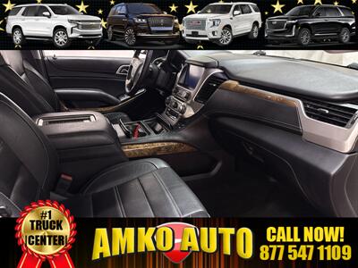 2015 GMC Yukon Denali   - Photo 29 - Laurel, MD 20724