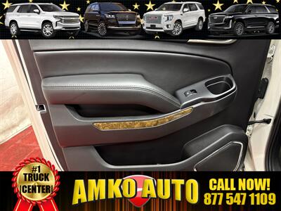 2015 GMC Yukon Denali   - Photo 14 - Laurel, MD 20724