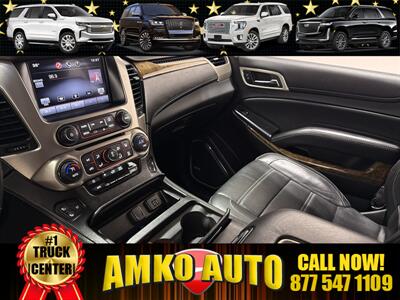 2015 GMC Yukon Denali   - Photo 35 - Laurel, MD 20724