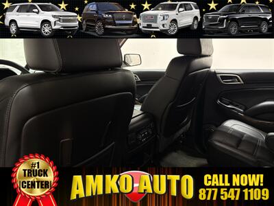 2015 GMC Yukon Denali   - Photo 16 - Laurel, MD 20724