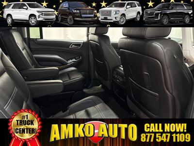 2015 GMC Yukon Denali   - Photo 22 - Laurel, MD 20724