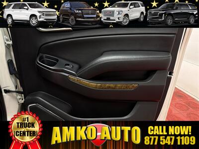 2015 GMC Yukon Denali   - Photo 21 - Laurel, MD 20724
