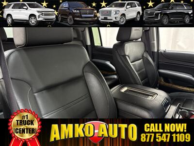 2015 GMC Yukon Denali   - Photo 31 - Laurel, MD 20724