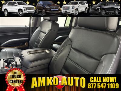 2015 GMC Yukon Denali   - Photo 15 - Laurel, MD 20724