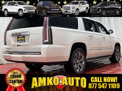 2015 GMC Yukon Denali   - Photo 11 - Laurel, MD 20724