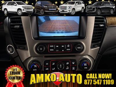 2015 GMC Yukon Denali   - Photo 40 - Laurel, MD 20724