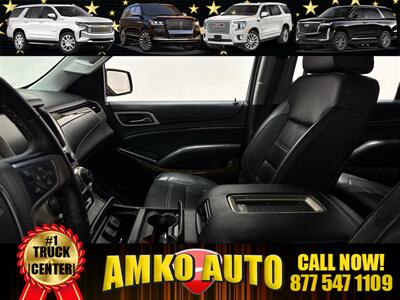 2015 GMC Yukon Denali   - Photo 13 - Laurel, MD 20724