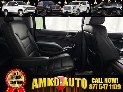 2015 GMC Yukon Denali   - Photo 23 - Laurel, MD 20724