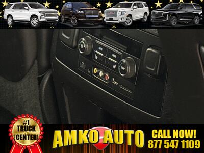 2015 GMC Yukon Denali   - Photo 27 - Laurel, MD 20724