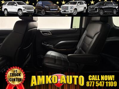 2015 GMC Yukon Denali   - Photo 17 - Laurel, MD 20724