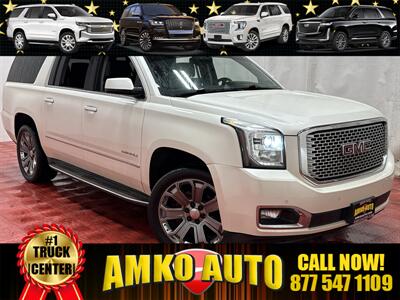 2015 GMC Yukon Denali   - Photo 5 - Laurel, MD 20724