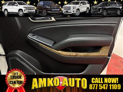 2015 GMC Yukon Denali   - Photo 28 - Laurel, MD 20724