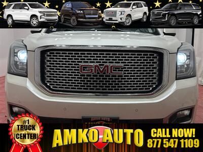2015 GMC Yukon Denali   - Photo 4 - Laurel, MD 20724
