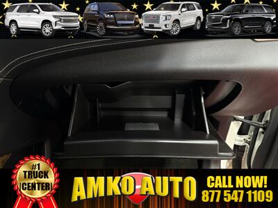 2015 GMC Yukon Denali   - Photo 32 - Laurel, MD 20724